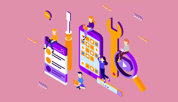 Como desenvolver apps para celulares