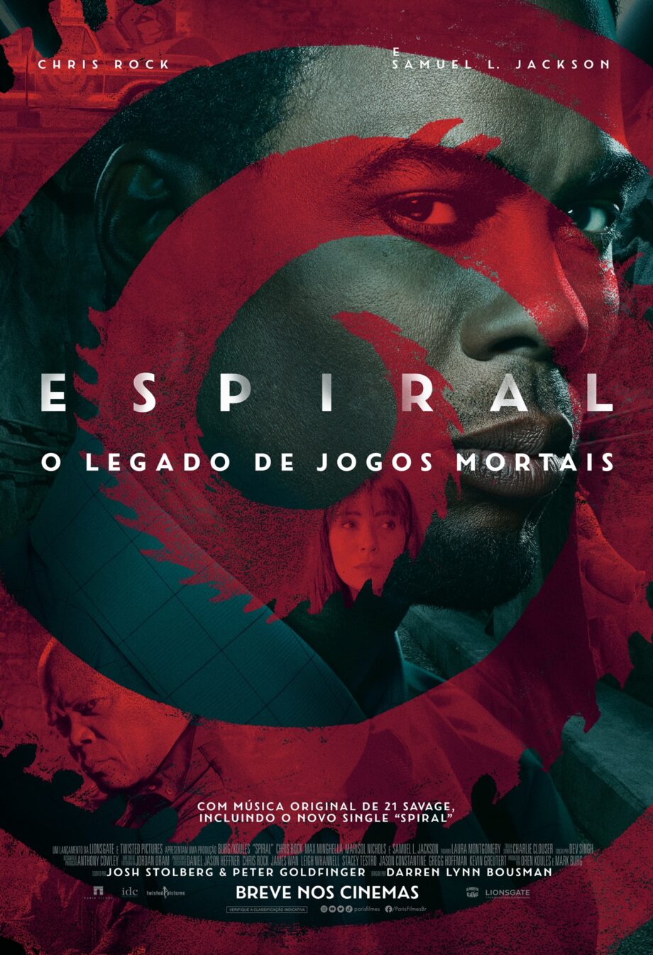 Jogos mortais: Tudo sobre a série de filmes | John-Henrique