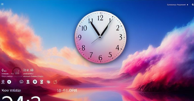 windows 10 não atualiza hora