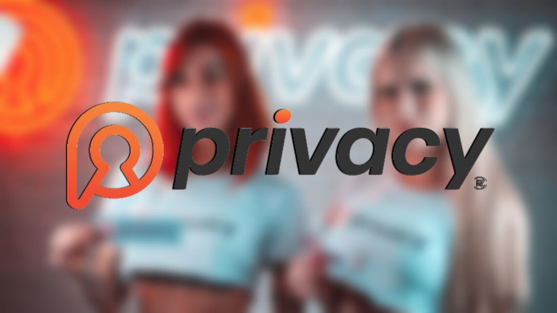 como ganhar dinheiro com privacy