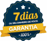 selo de garantia 7 dias selo de garantia 7 dias